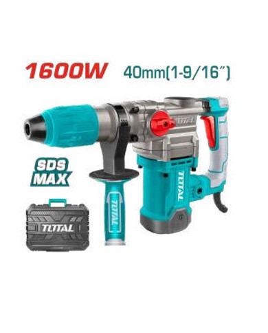 TOTAL PERFO 1600W 40MM TH1163855