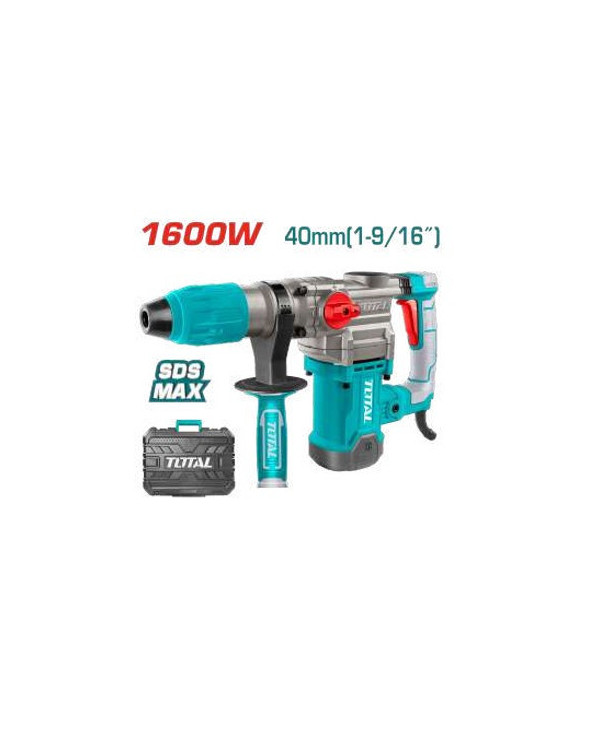 TOTAL PERFO 1600W 40MM TH1163855