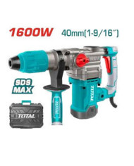 TOTAL PERFO 1600W 40MM TH1163855