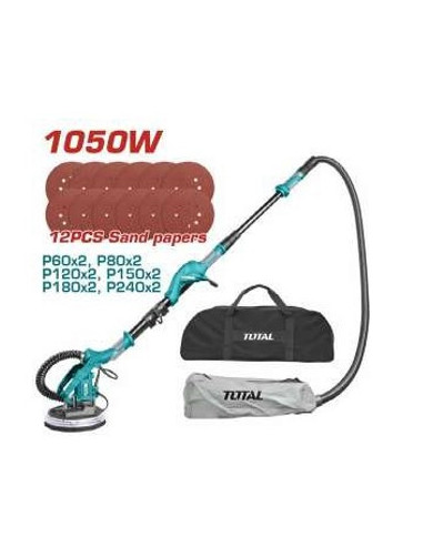 TOTAL PONCEUSE GIRAFE 1050 TWS10501