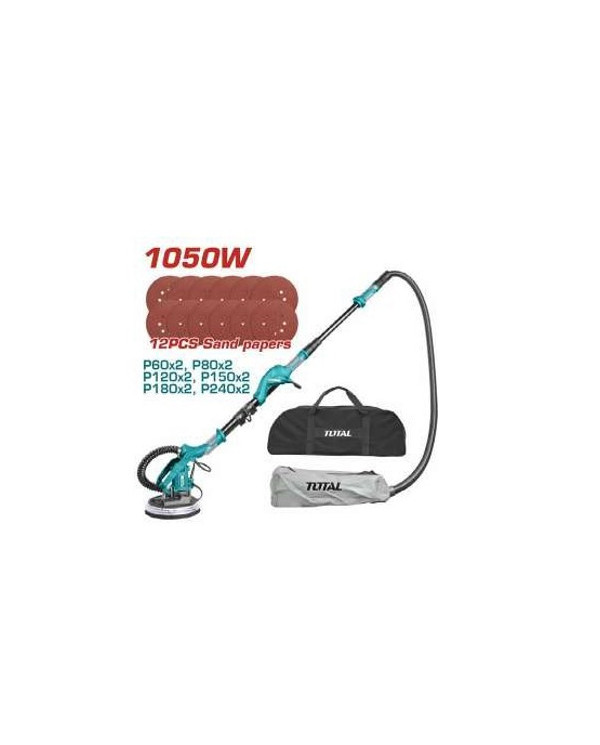 TOTAL PONCEUSE GIRAFE 1050 TWS10501