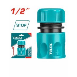 RACCORD 1/2″ STOP PLASTIQUE THHCS01121