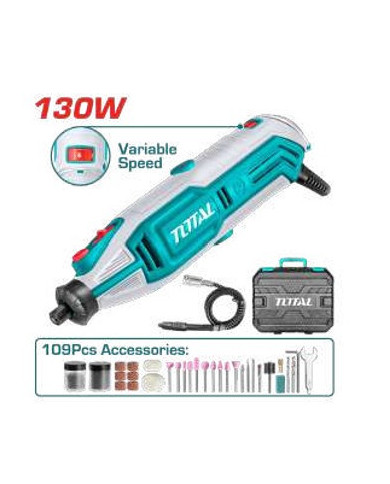 TOTAL MINI MEUL MULTI-F 130W+AC- CTG513326