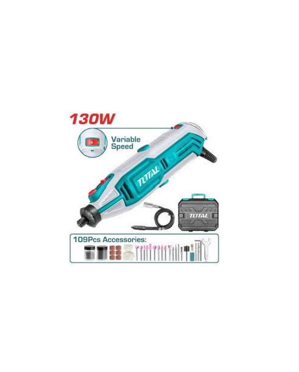 TOTAL MINI MEUL MULTI-F 130W+AC- CTG513326