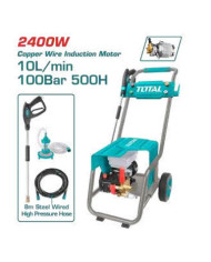 TOTAL LAVEUR HP 100B 3CV TGT11176