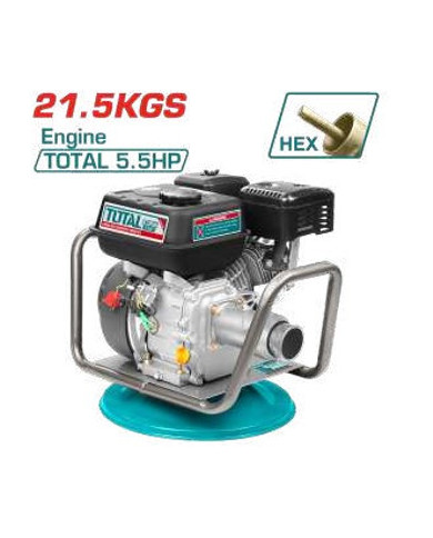 TOTAL VIBREUR A BETON ESSENCE TP63022