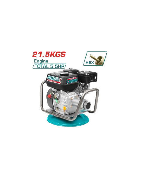 TOTAL VIBREUR A BETON ESSENCE TP63022