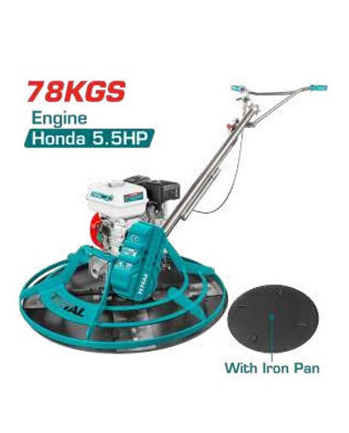 TOTAL TRUELLE VIB ESS 5,5CV TP9361-1