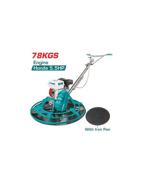 TOTAL TRUELLE VIB ESS 5,5CV TP9361-1