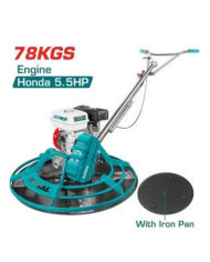 TOTAL TRUELLE VIB ESS 5,5CV TP9361-1