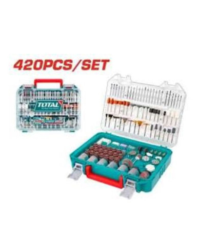 TOTAL ACCS MINI MEUL M-F 420P TAKMG41208