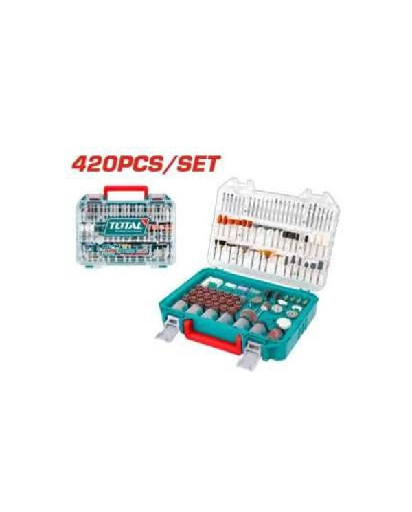 TOTAL ACCS MINI MEUL M-F 420P TAKMG41208