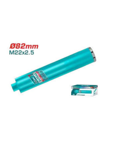 TOTAL MECHE DIAMANTE TAC2810821