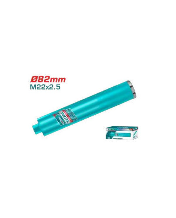 TOTAL MECHE DIAMANTE TAC2810821