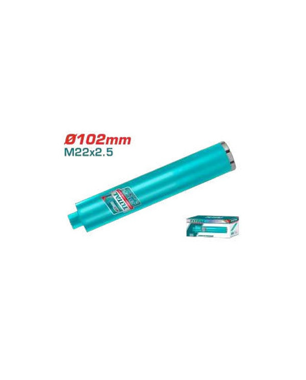 TOTAL MECHE DIAMANTE TAC2811021
