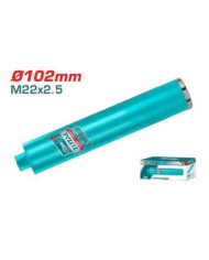 TOTAL MECHE DIAMANTE TAC2811021