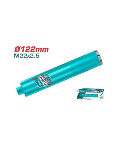 TOTAL MECHE DIAMANTE TAC2811221