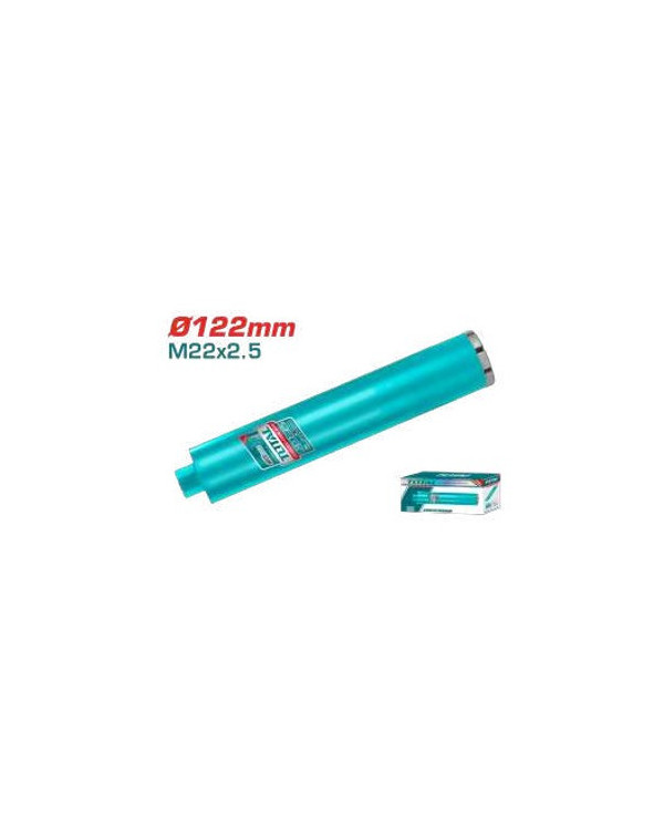 TOTAL MECHE DIAMANTE TAC2811221