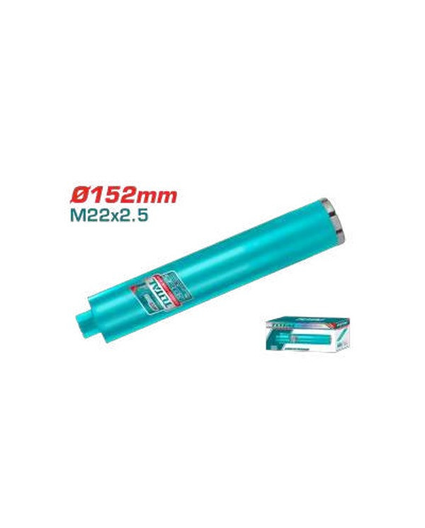 TOTAL MECHE DIAMANTE TAC2811521