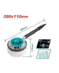 TOTAL BROSSE ROTA-TIVE P/LAVEUR THRB8702