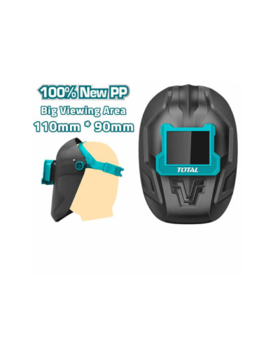 MASQUE DE SOUDURE TSP9216