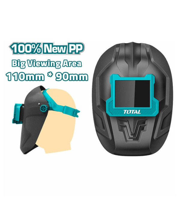 MASQUE DE SOUDURE TSP9216