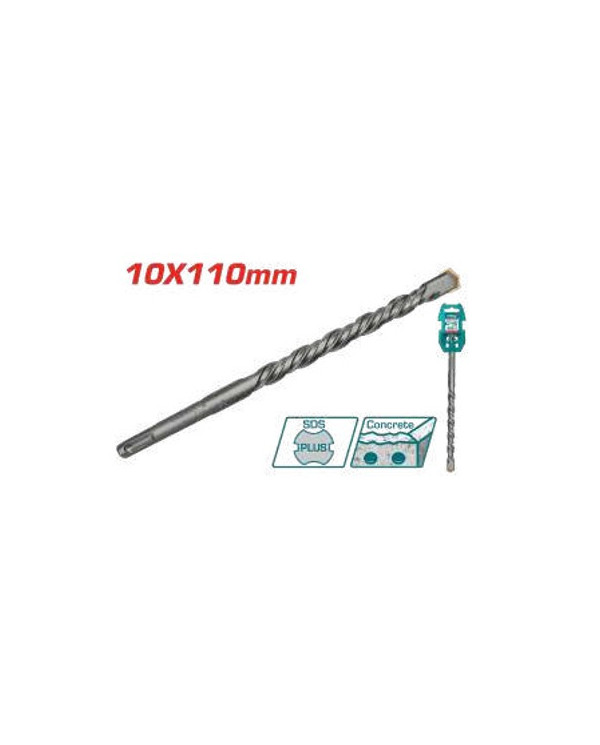 TOTAL FORET SDS + 10X110M TAC311001
