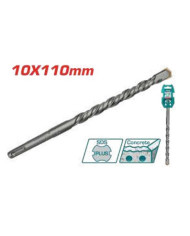 TOTAL FORET SDS + 10X110M TAC311001
