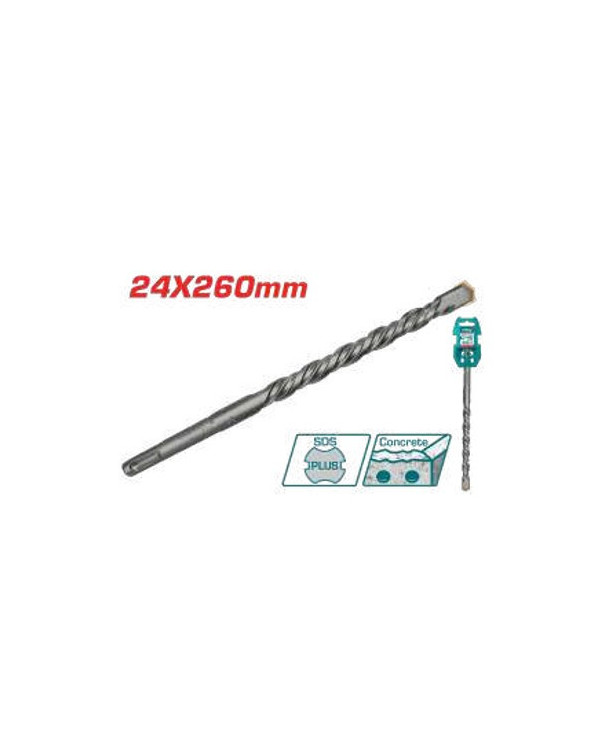 TOTAL FORET SDS + 24X260M TAC312403