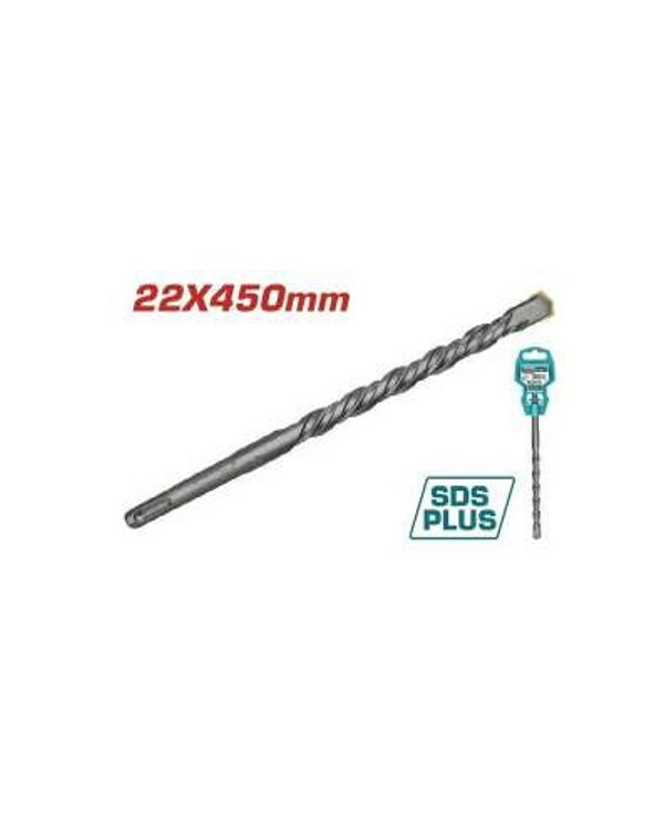 TOTAL FORET SDS + 22X450M TAC312205