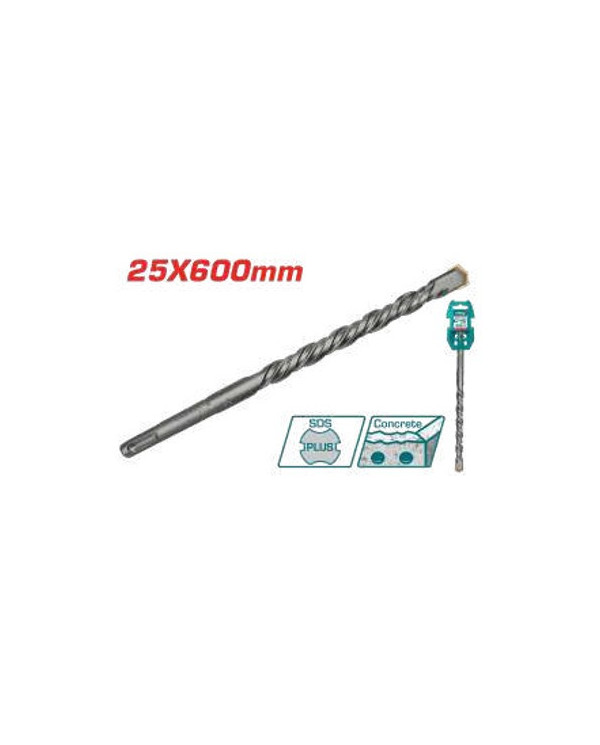 TOTAL FORET SDS + 25X600M TAC312501