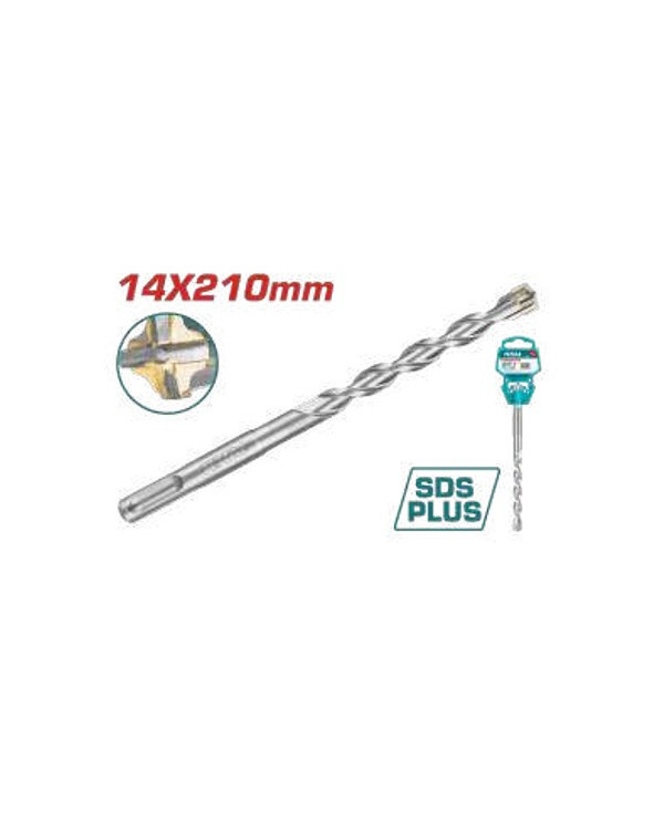TOTAL FORET SDS + 14X210M TAC311401C