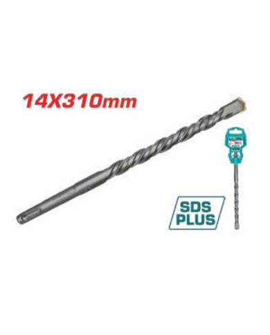TOTAL FORET SDS + 14X310M TAC311404C