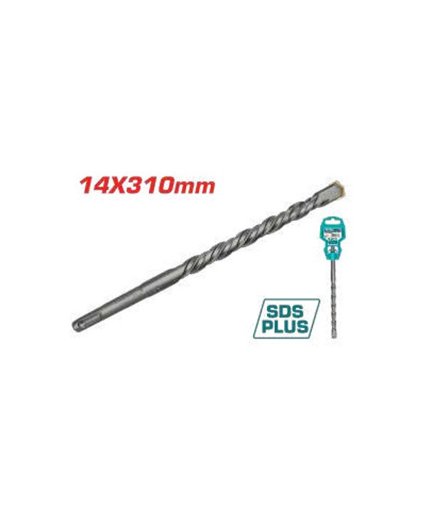 TOTAL FORET SDS + 14X310M TAC311404C