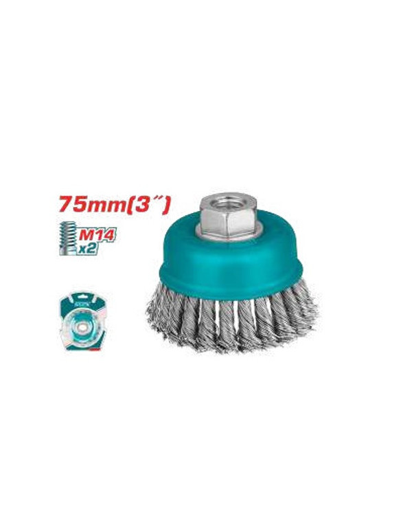 TOTAL BROSSE MTQ TAC32031