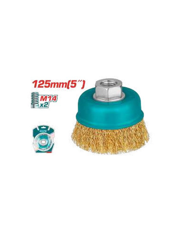 TOTAL BROSSE MTQ TAC31051