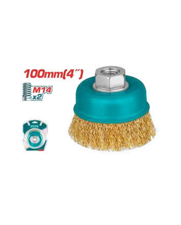 TOTAL BROSSE MTQ TAC31041