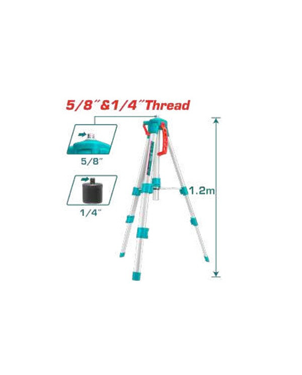 TOTAL TREPIED 1.2M TLLT01152