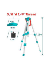 TOTAL TREPIED 1.2M TLLT01152