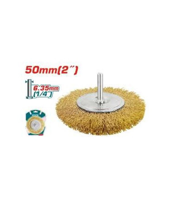 TOTAL BROSSE MTQ TAC 34021
