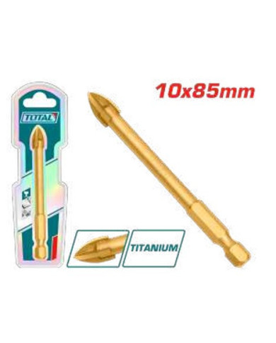 TOTAL FORET CARRE-LAGE 10X85 TACG201012