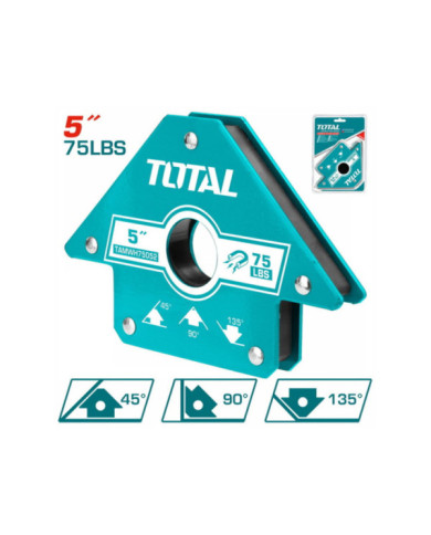 SUPPORTS MAGN SOUDAGE TAMWH75052