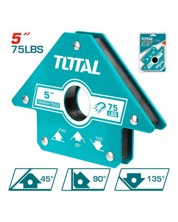 SUPPORTS MAGN SOUDAGE TAMWH75052