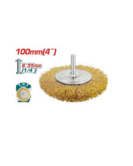 TOTAL BROSSE MTQ / TAC34041