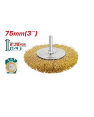 TOTAL BROSS MTQ75/ TAC34031