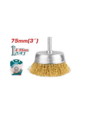TOTAL BROSSE CONIQ75 TAC33031