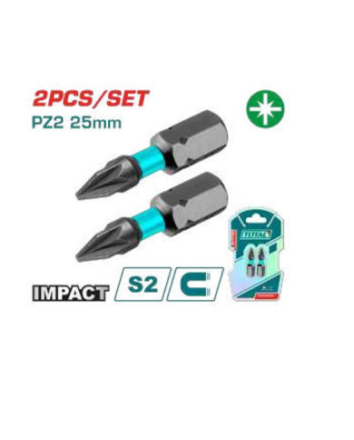 TOTAL JX 2 EMB TOURN 25MM TACIM- 71PZ225