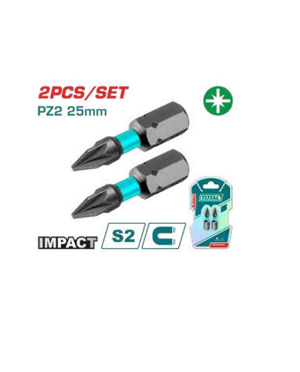 TOTAL JX 2 EMB TOURN 25MM TACIM- 71PZ225