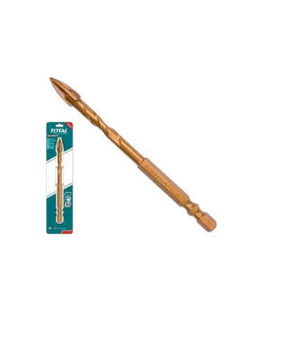 TOTAL FORET CARRELAGE 6X74MM TACG210612