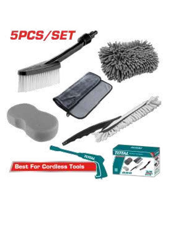 TOTAL ACCS PISTOLET NETTOYEUR TMGF0501